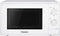 Panasonic NN-K10JWMEPG - Combi magnetron - 20L 1000W grill - Wit