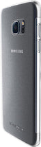 X-Doria Defense 360 - Hard case - 360° bescherming met 9H glazen screenprotector - Transparant