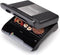 Nova Multi Sandwich Grill Compact Pro - Contactgrill - 700 Watt - 6 Verwisselbare Platen - RVS