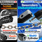 NEXTCOVER® Fietsslot LockOne - Kettingslot - Hoge veiligheid - Blauw