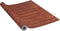 vidaXL - Meubelfolies - zelfklevend - 2 - st - 500x90 - cm - PVC - withoutkleurig