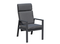 Driesprong collection - Stefano xl dining stoel verstelbaar