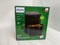 Philips Essential App Connect Airfryer 5000 Series - HD9255/90 - 4,1 liter - 13 in 1 kookfuncties