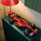 LEGO Ferrari SF-24 F1 - Technic modelauto - 1:8 schaal - Rood