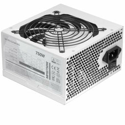 Mars Gaming MPIII750 - ATX Voeding - 750W 85% rendement - Zwart