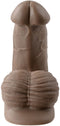 Realistische Dildo Gender X Gender X Siliconen Ø 3,5 cm