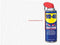 WD-40® Smart Straw® - Multi-Use Product - Verdrijft vocht - Stopt piepen & kraken - 300ml