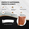 TTD® Butcher Paper XXL - 53 meter - Professioneel 100% Natuurlijk Slagerspapier - Vetvrij - Ademend