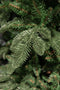 Triumph Tree Abies Nordmann Deluxe Kunstkerstboom - H60 x Ø53 cm - Groen