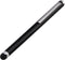 Hama Easy - Stylus voor capacitieve touchscreens - Soft-Touch-punt - Zwart