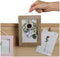 Fotolijsten Versa Plastic Hout MDF (2,5 x 25 x 68 cm) (x4)