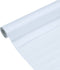 vidaXL - Raamfolies - 4 - st - mat - jaloezieën-patroon - PVC