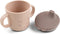 Done By Deer Foodie Spout Cup Happy Dots Powder