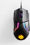 SteelSeries Rival 600 - Optische Gaming Muis - 12000 CPI - Zwart