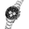 Maserati - Heren Horloge R8873640004 - Zilver