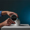 Philips Hue Secure - Cameravoet - Voor binnen - Wit