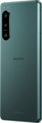 Sony Xperia 5 IV - Smartphone - 5G - Groen