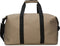 Rains Hilo Weekend Bag W3 - Waterafstotende Weekendtas - 37L - Beige