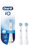 Oral-B iO Ultimate Clean - Opzetborstels - 2 Stuks