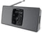 TechniSat Digitradio 2 S - Draagbare radio - DAB+ FM - Zwart/Zilver