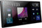 Pioneer SPH-DA250DAB - 2-DIN Autoradio - Android Auto DAB+ Bluetooth