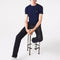 Lacoste Basic shirt heren marine