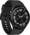 Samsung Galaxy Watch6 Classic - Smartwatch - Gezondheidscoach - 43mm - Zwart
