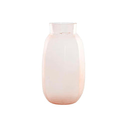 Vaas Home ESPRIT Roze Kristal Modern 23 x 23 x 44 cm