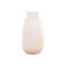 Vaas Home ESPRIT Roze Kristal Modern 23 x 23 x 44 cm