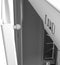 Antec C8 - Full Tower - ATX EATX µATX Mini-ITX - 66,92L - Wit