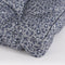 In The Mood Collection Panthera Matraskussen - L45 x B45 x H7 cm - Grijs