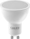 Calex Slimme Lamp - Wifi LED Verlichting - GU10 - Dimbaar - RGBW - 4.9W