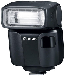 Canon Speedlite EL-100 - Compactflitser - E-TTL II - Richtgetal 26