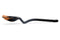 Dreamfarm - Supoon Spatel - Nylon - Zwart