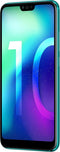 Honor 10 - Smartphone - 128GB opslag - Groen