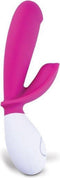 Lovelife by OhMiBod - Snuggle Dual Stimulation Vibe