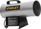 Stanley - heteluchtkanon op gas - 17.5 kw