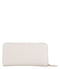 Valentino Divina - Ritsportemonnee - Imitatieleer met pasjesvak - Beige