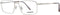 Men' Spectacle frame Longines LG5017-H 57032