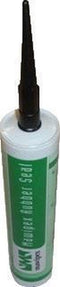 BossCover EPDM kit, rubber seal koker (310 ml)
