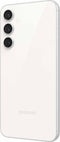 Samsung Galaxy S23 FE - Beige - 128 GB - Fysieke simkaart