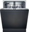 Siemens SN63EX22AE - Volledig geïntegreerde vaatwasser - varioSpeed Plus - A