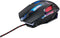 Acer Nitro Gaming Mouse II NMW200 - Draad - 8 knoppen - 4200 DPI