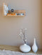 VCM Houten Muurplank Muur Hangend Plankbord Blisa Houten Muurplank Muur Hangend Plankbord Blisa