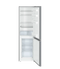 LIEBHERR CUele 3331-26 - Vrijstaande koel/vriescombinatie - 212/84 liter - 2 temperatuurzones - 2 groenteladen - 3 vriesladen