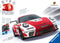 Ravensburger Porsche 911 GT3 Cup Salzburg Design - 3D Puzzel