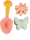 Little Dutch Strandset 3 delig Flowers & Butterflies