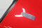 Bosch TAS103E - Multidrankautomaat - 1400W - Rood