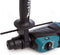 Makita HR2630 - SDS-plus Combihamer - 800W - 2,4J (1 stuk)