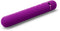 Le Wand - Baton Cherry Vibrator Love Toy - Paars